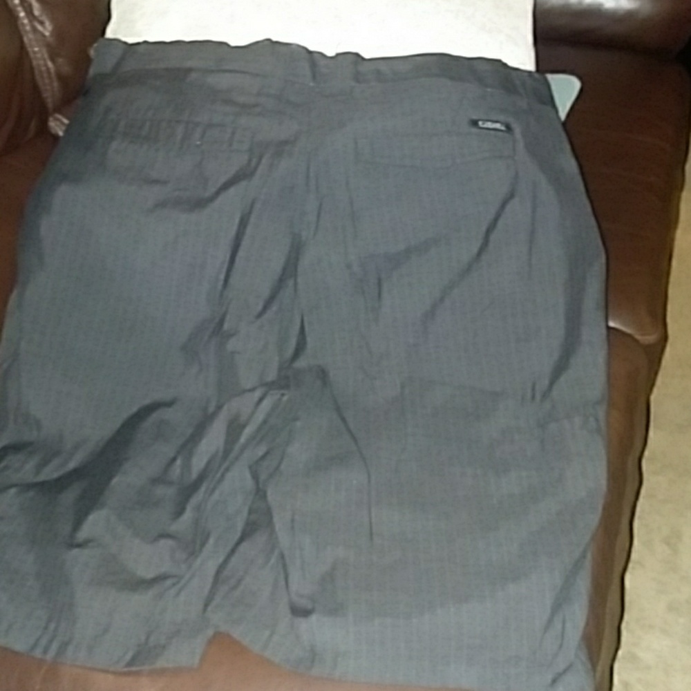 Ezekiel shorts size 38